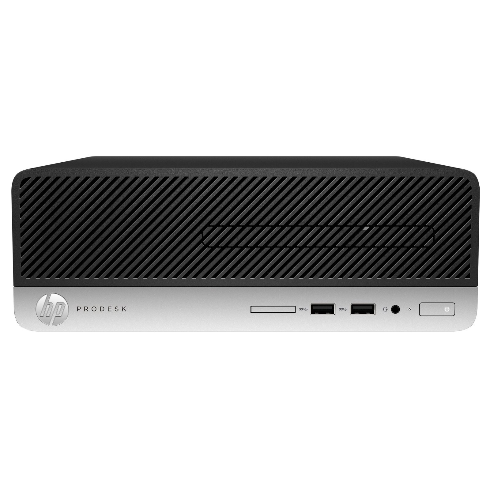 Computador Recondicionado HP ProDesk 400 G6 SFF - Imagem Principal JANSit