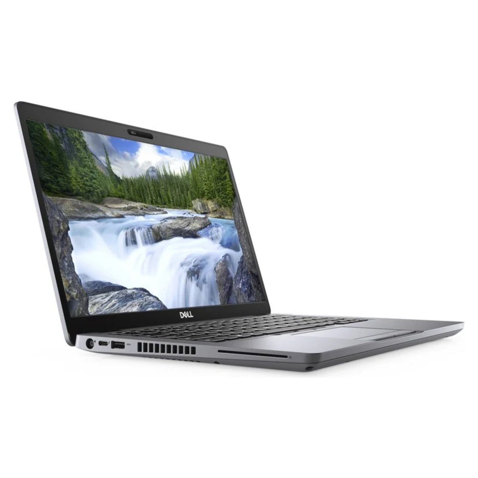 Portátil Recondicionado Dell Latitude 5410 - Imagem Lateral Esquerda JANSit