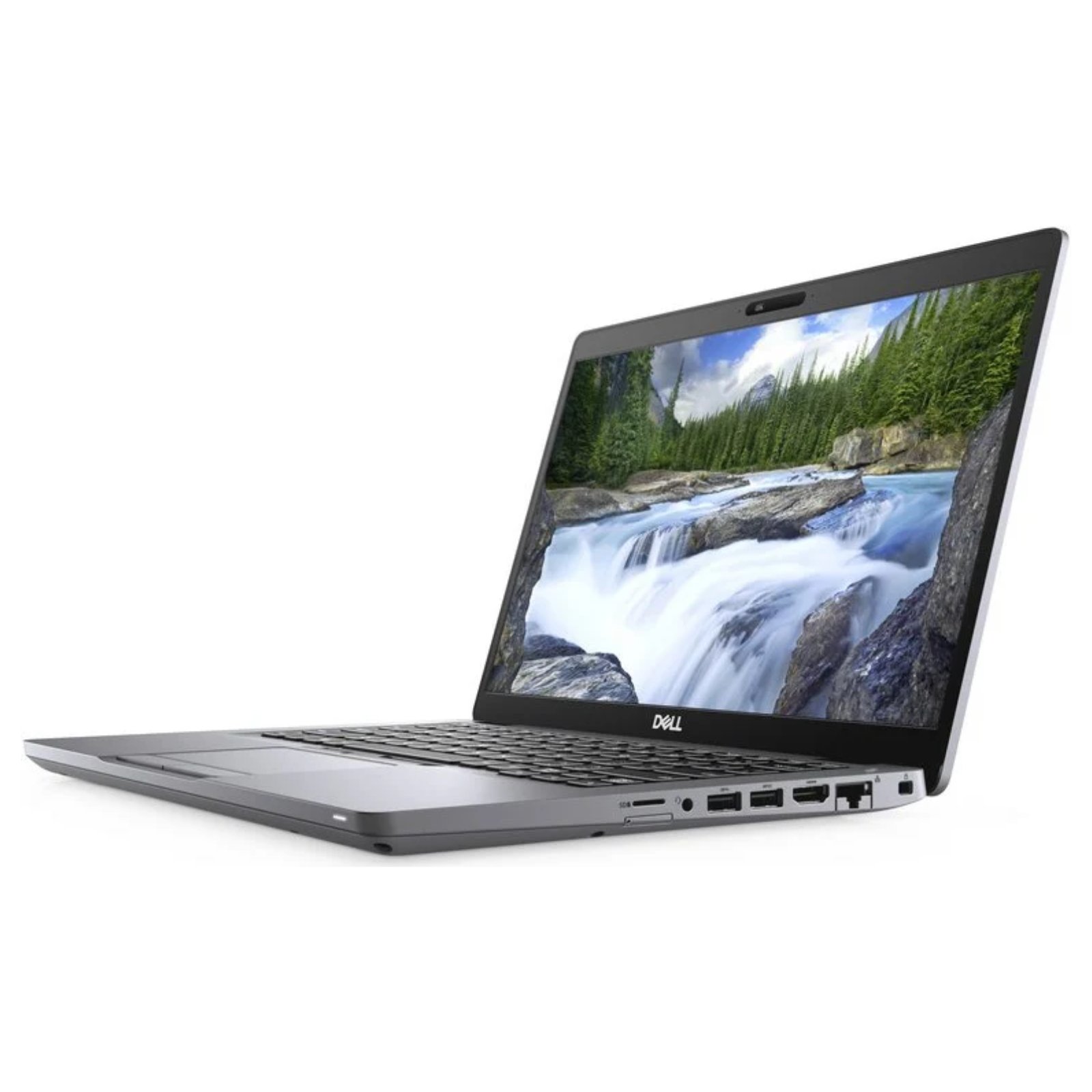 Portátil Recondicionado Dell Latitude 5410 - Imagem Lateral Direita JANSit