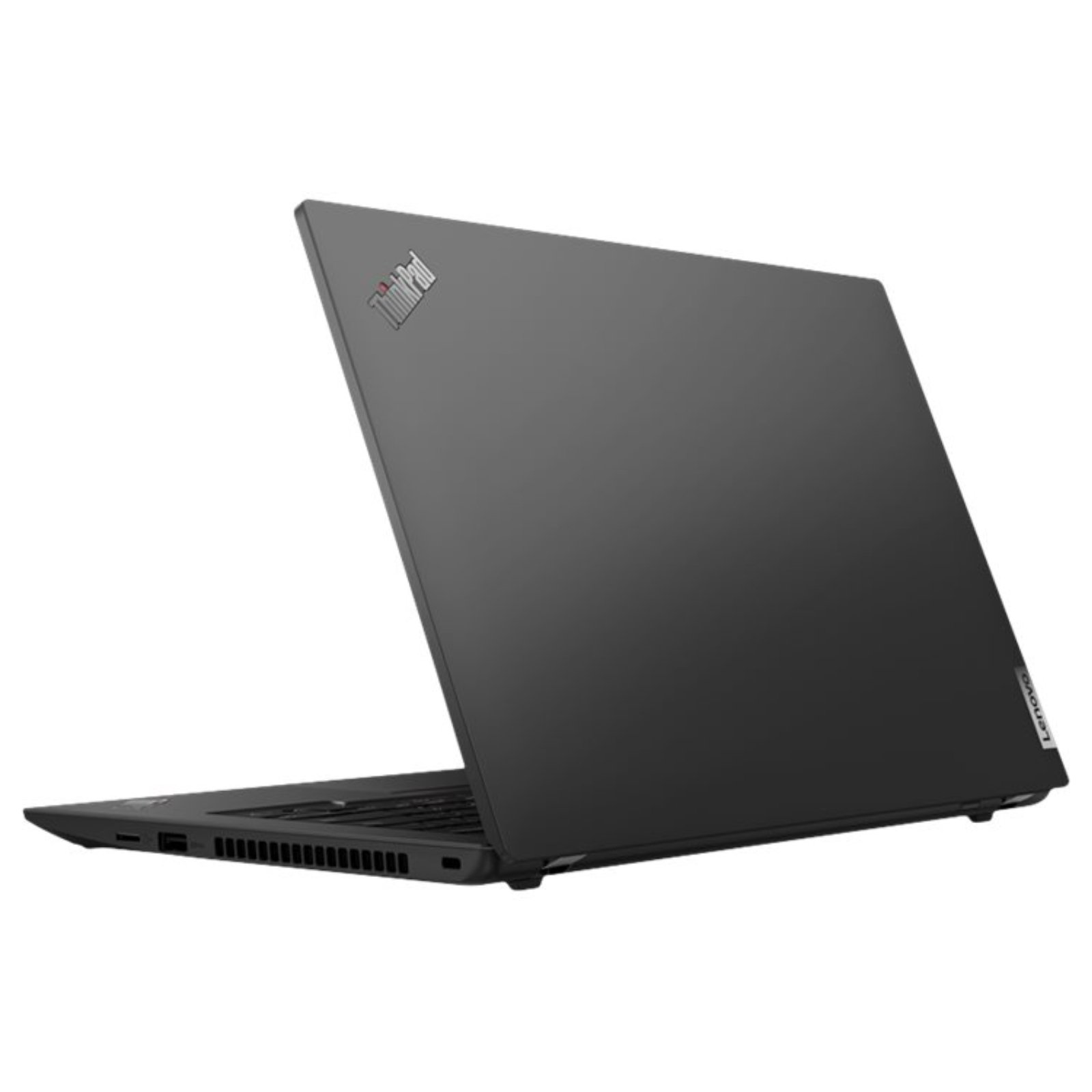 Portátil Recondicionado Lenovo ThinkPad L14 Gen 3 - Imagem Traseira JANSit