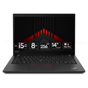 Portátil Recondicionado Lenovo ThinkPad T14 G2, Intel Core i5 - Imagem Principal JANSit