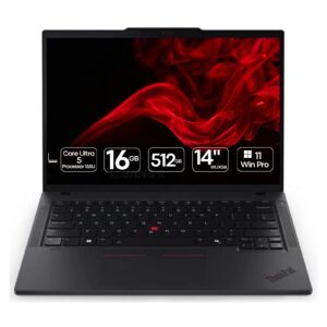 Portátil Recondicionado Lenovo ThinkPad T14 Gen 5, Ultra 5 135U, 16GB RAM DDR5 - Imagem Principal JANSit