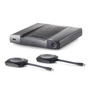 Sistema de Videoconferência BARCO ClickShare CX-50 + 2x Dongle USB-C - Imagem Principal JANSit