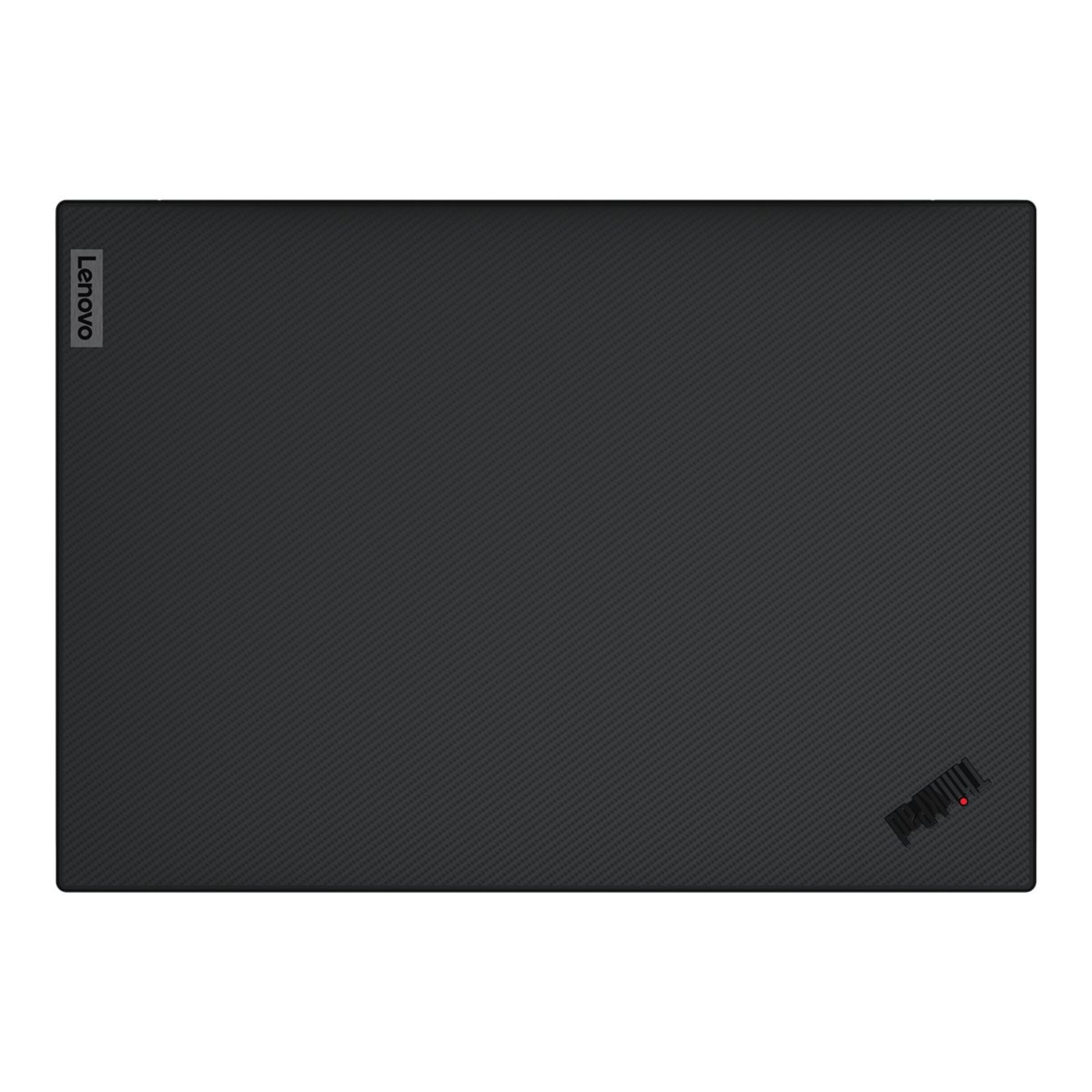 Workstation Portátil Recondicionada Lenovo ThinkPad P1 Gen 5 - Imagem Traseira JANSit