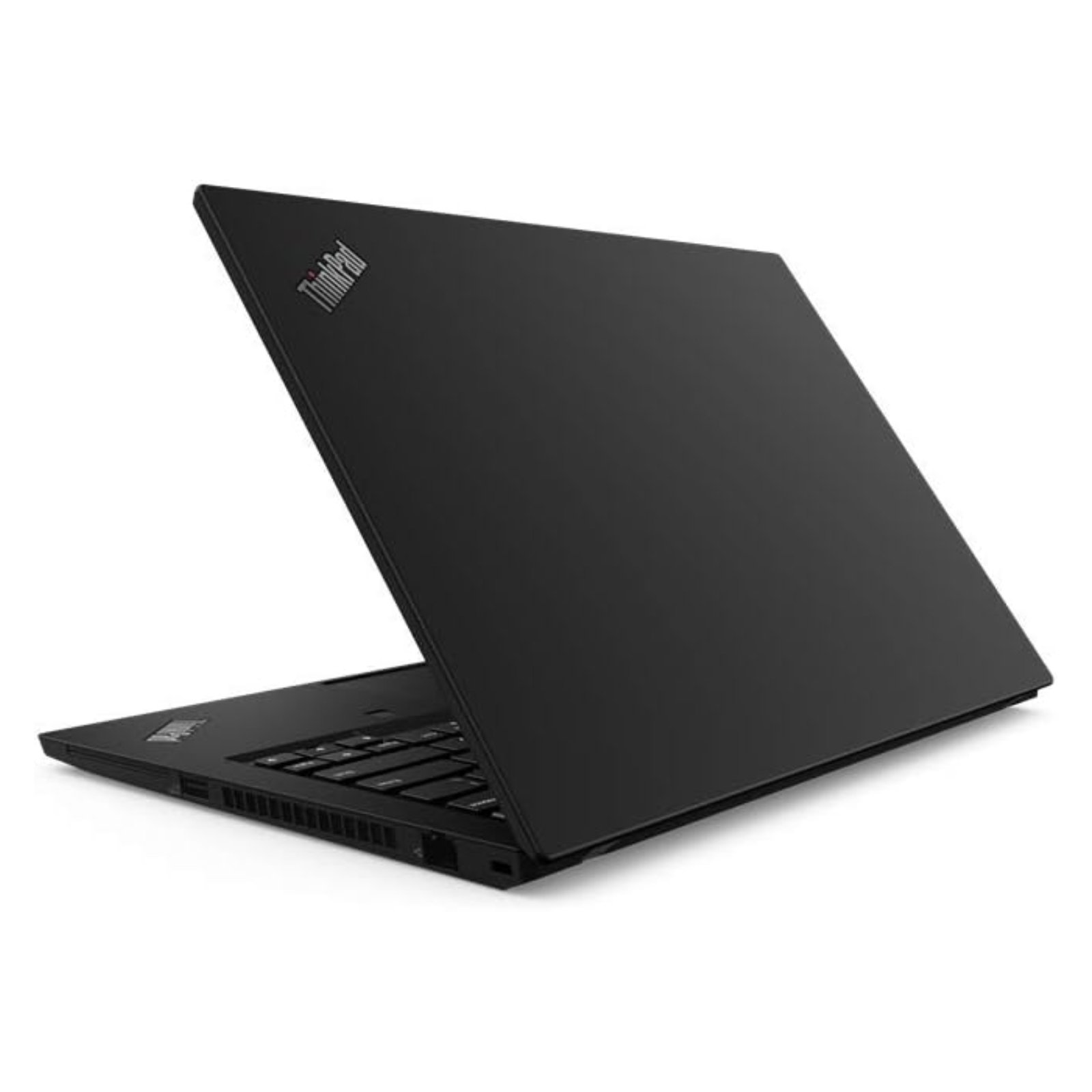Workstation Portátil Recondicionada Lenovo ThinkPad P14s Gen 2 - Imagem Traseira JANSit