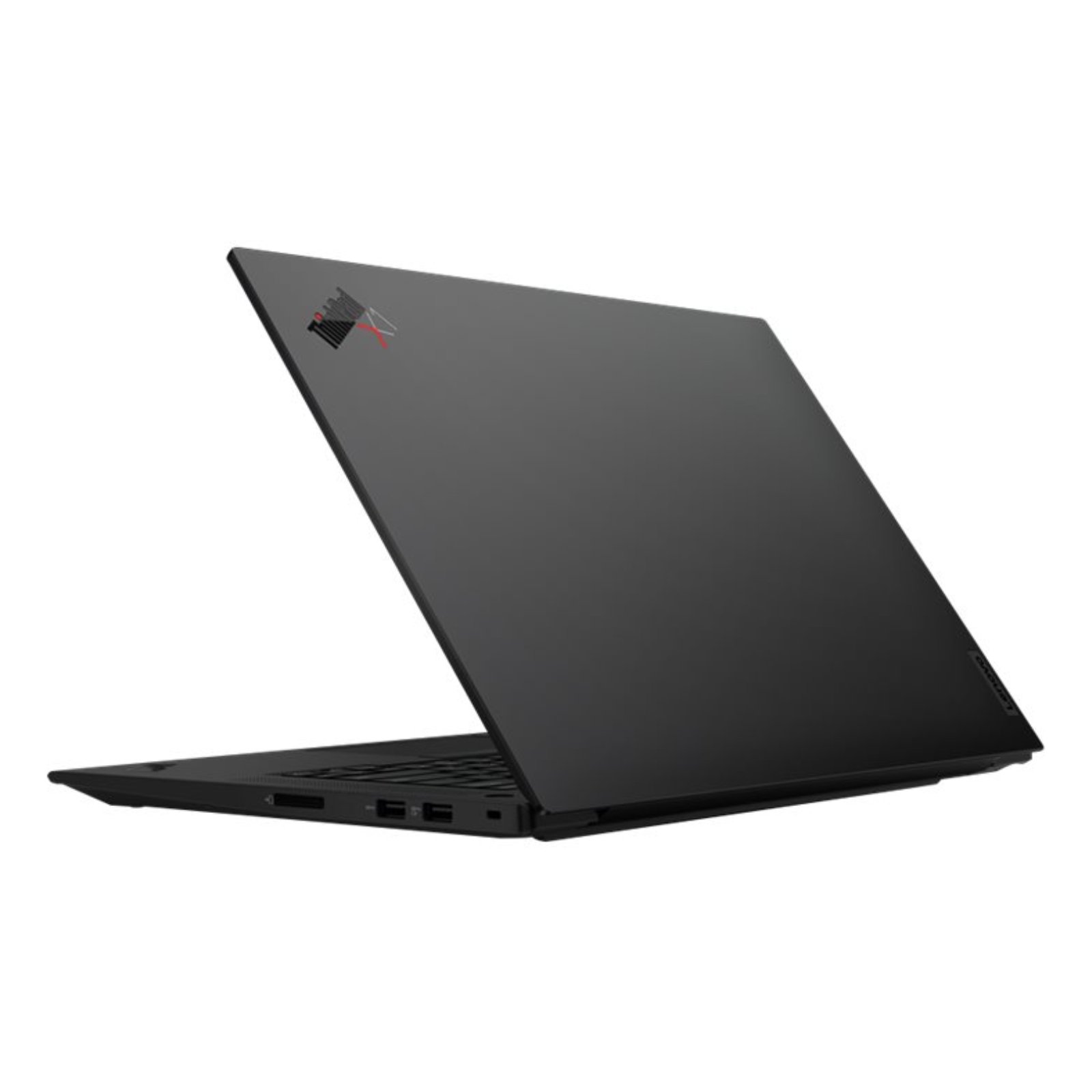 Workstation Portátil Recondicionada Lenovo ThinkPad X1 Extreme Gen 5, 16 polegadas - Imagem Traseira JANSit