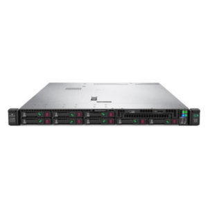 HPE DL360 GEN10 4108 2P 32GB 2xSSD 960GB + 6xHDD 1.2TB
