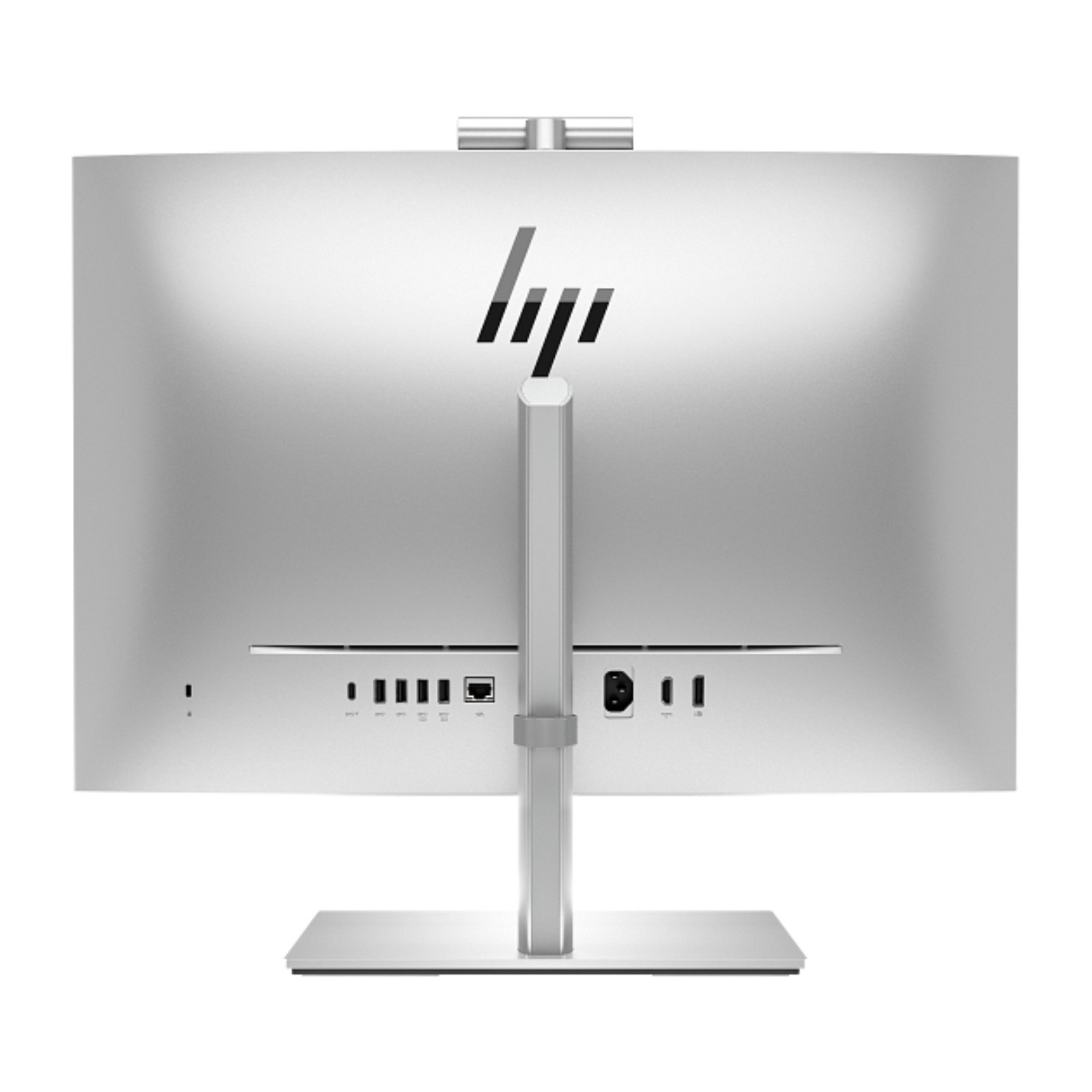 Computador All-In-One HP EliteOne 840 G9 - Imagem Traseira JANSit