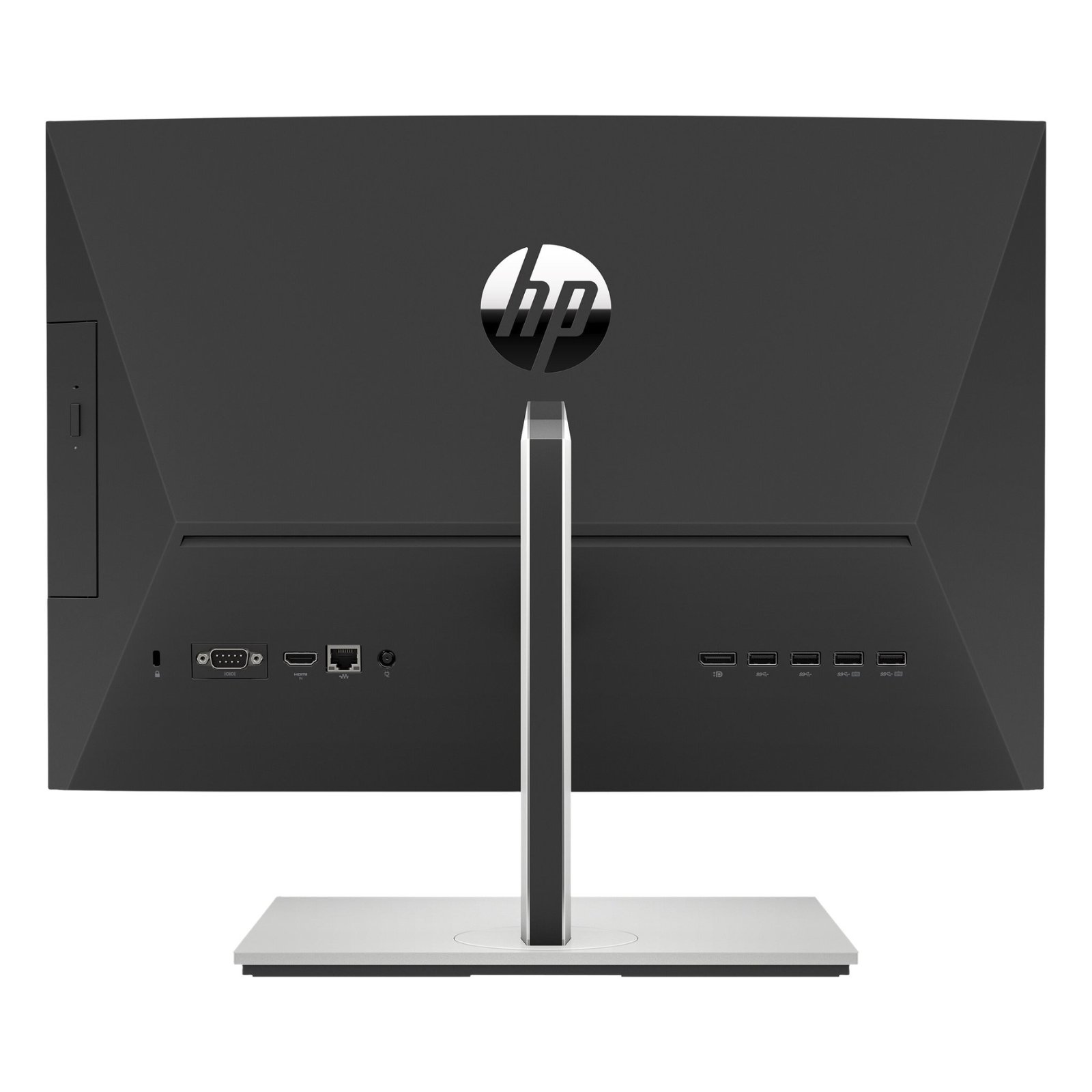 Computador All-In-One HP ProOne 400 G6 - Imagem Traseira JANSit
