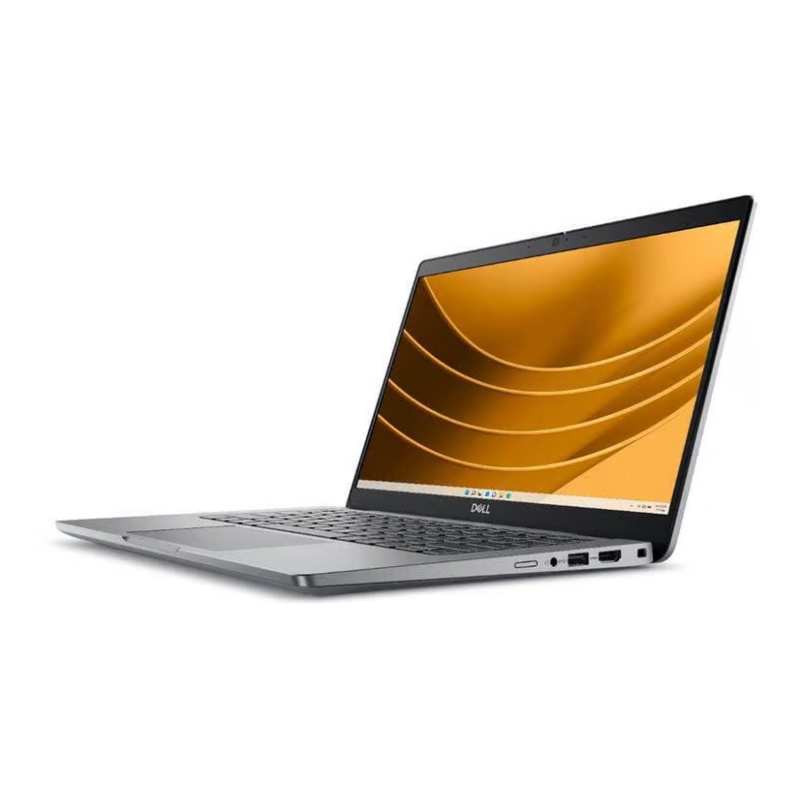 Portátil Recondicionado Dell Latitude 5350 - Imagem Lateral Direita JANSit