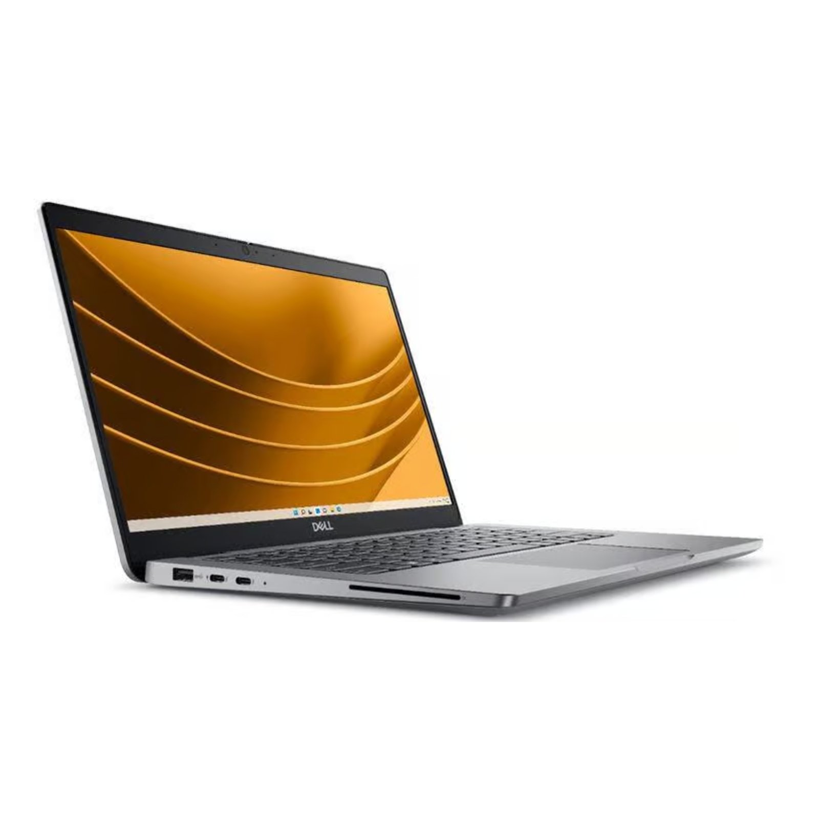 Portátil Recondicionado Dell Latitude 5350 - Imagem Lateral Esquerda JANSit