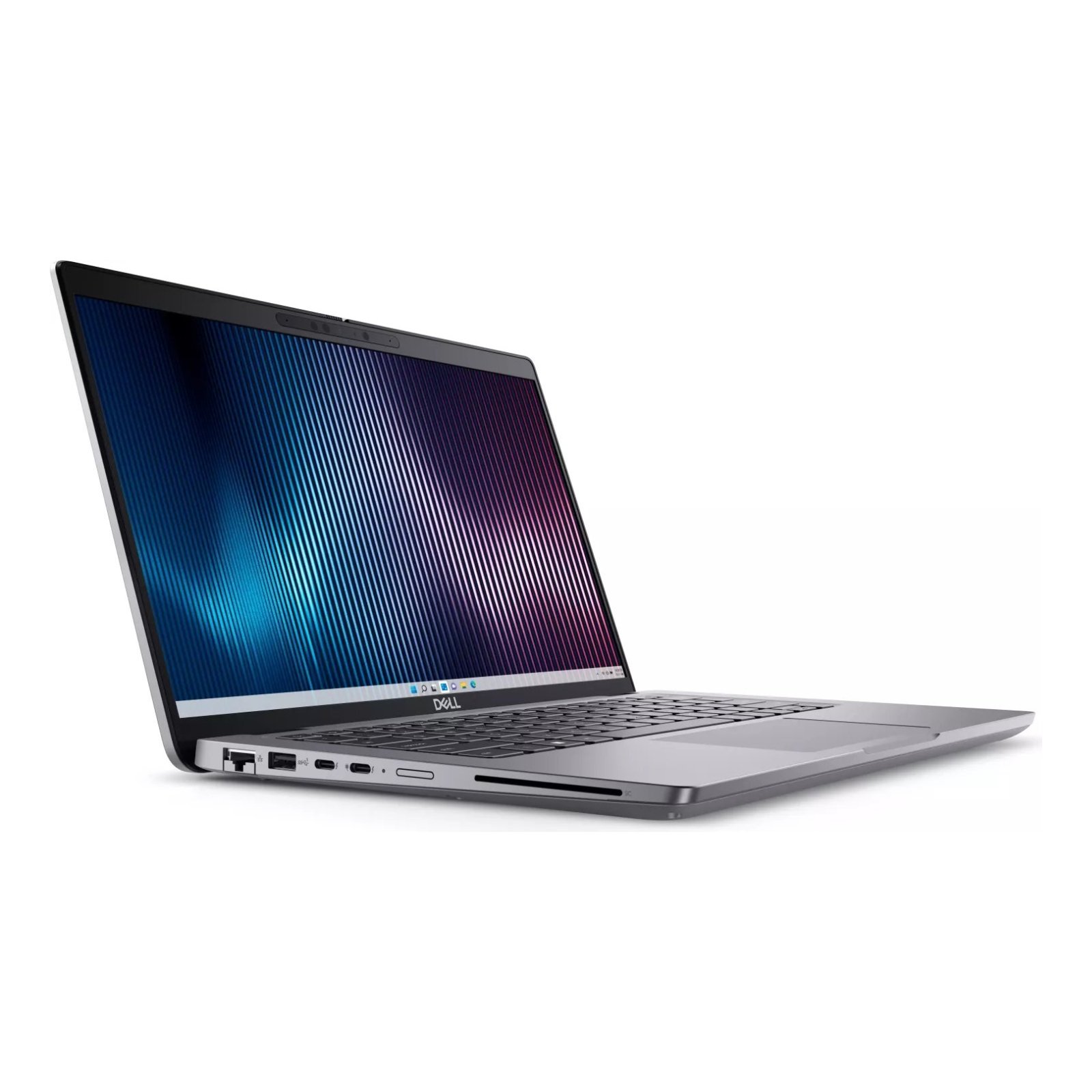Portátil Recondicionado Dell Latitude 5440 - Imagem Lateral Esquerda JANSit
