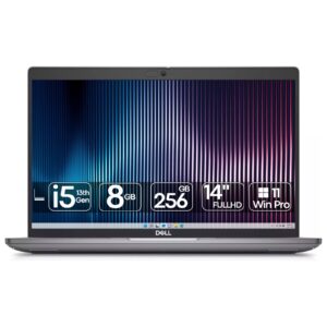 Portátil Recondicionado Dell Latitude 5440, Intel Core i5-13th - Imagem Principal JANSit