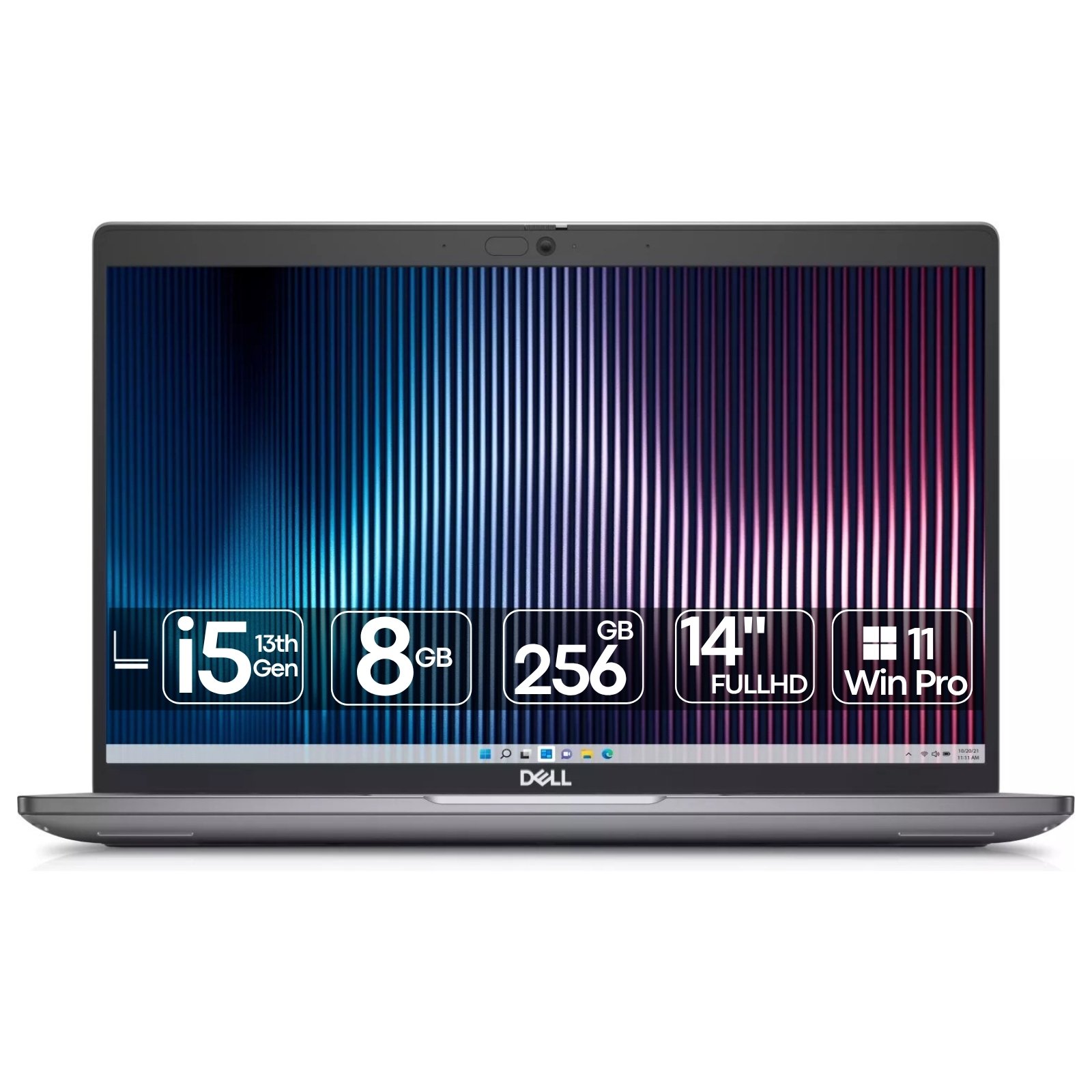 Portátil Recondicionado Dell Latitude 5440, Intel Core i5-13th - Imagem Principal JANSit