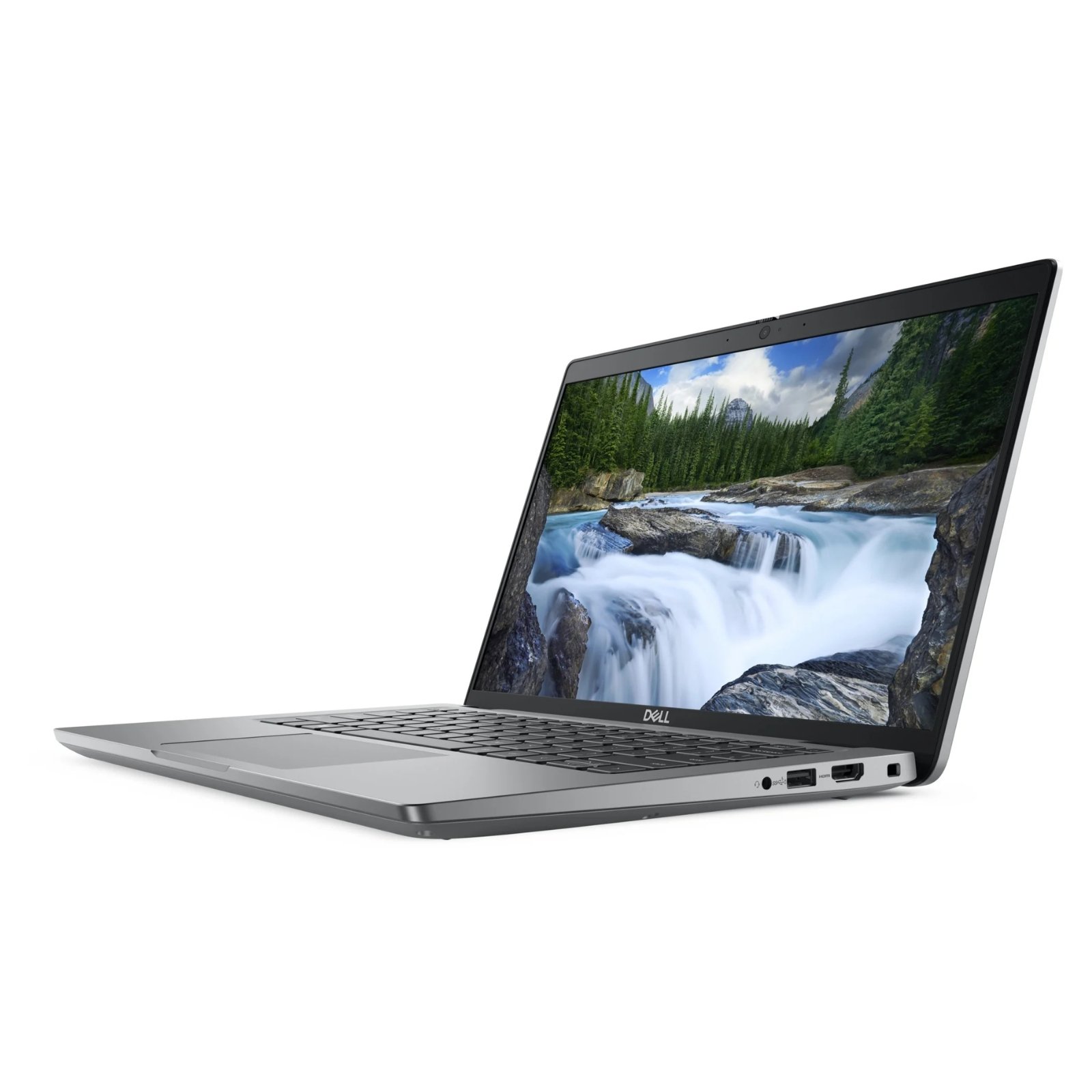 Portátil Recondicionado Dell Latitude 5450 - Imagem Lateral Direita JANSit