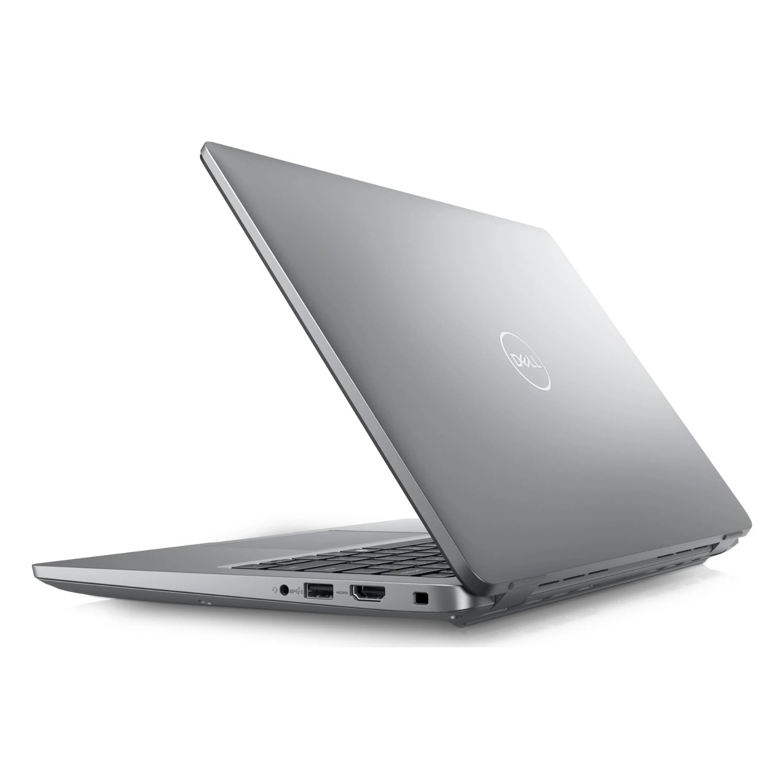 Portátil Recondicionado Dell Latitude 5450 - Imagem Traseira Direita JANSit