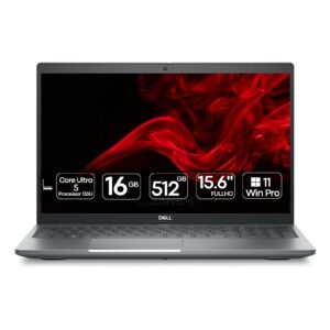 Portátil Recondicionado Dell Latitude 5550, Ultra Core 5 - Imagem Principal JANSit