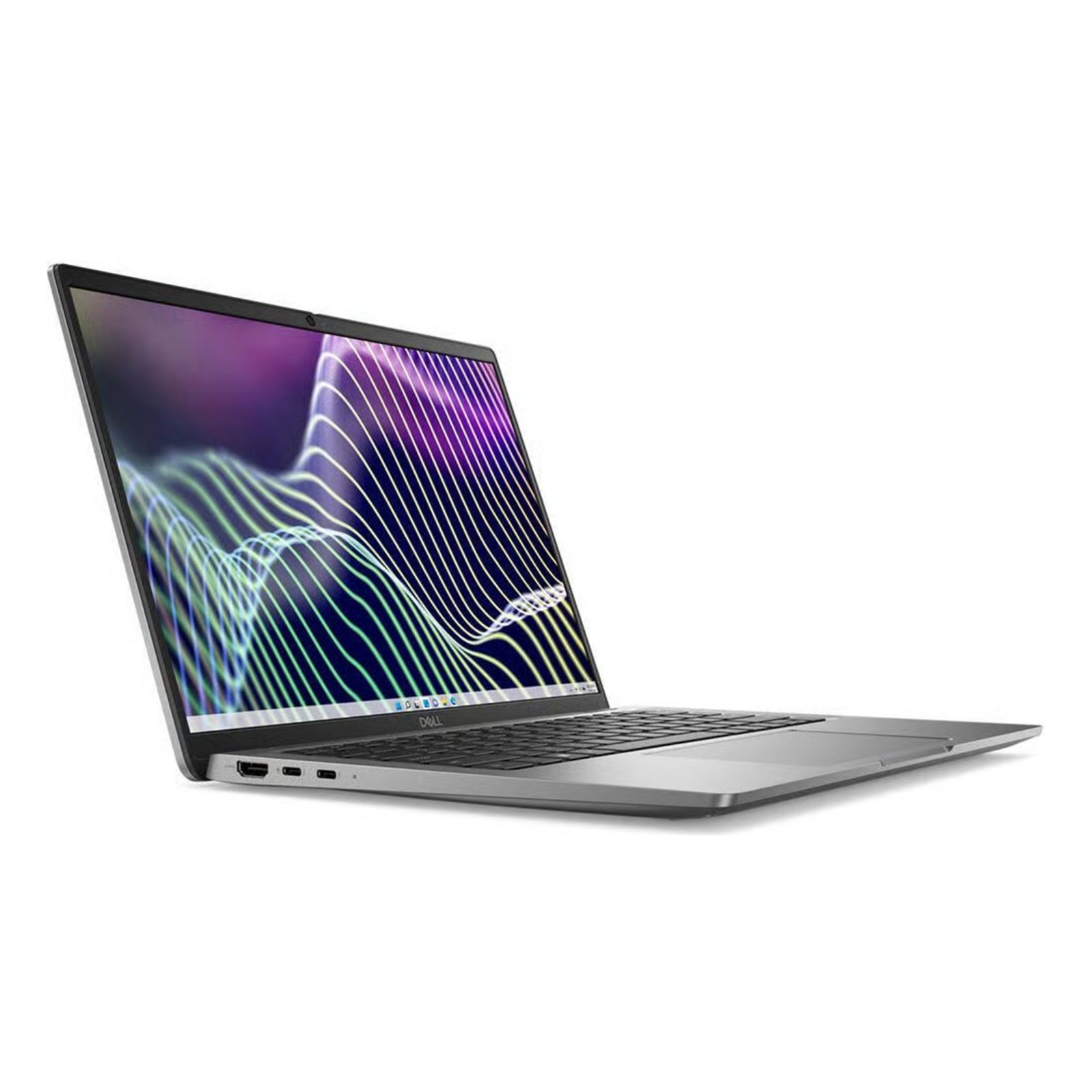 Portátil Recondicionado Dell Latitude 7440 - Imagem Lateral Esquerda JANSit