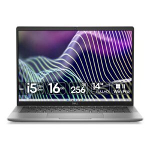 Portátil Recondicionado Dell Latitude 7440, Intel Core i5-1345U - Imagem Principal JANSit