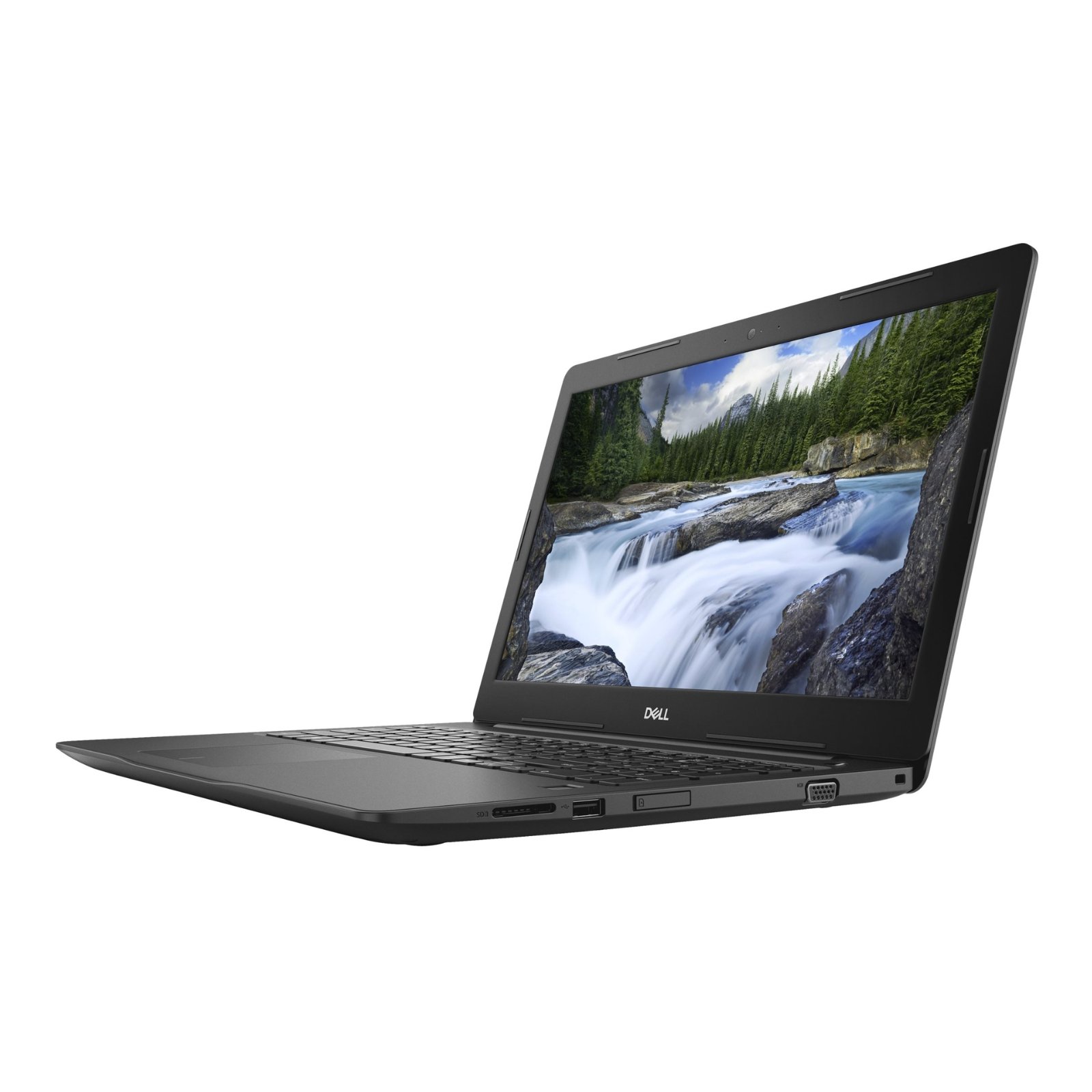 Portátil Recondicionado Dell Vostro 3590 - Imagem Lateral Direita JANSit