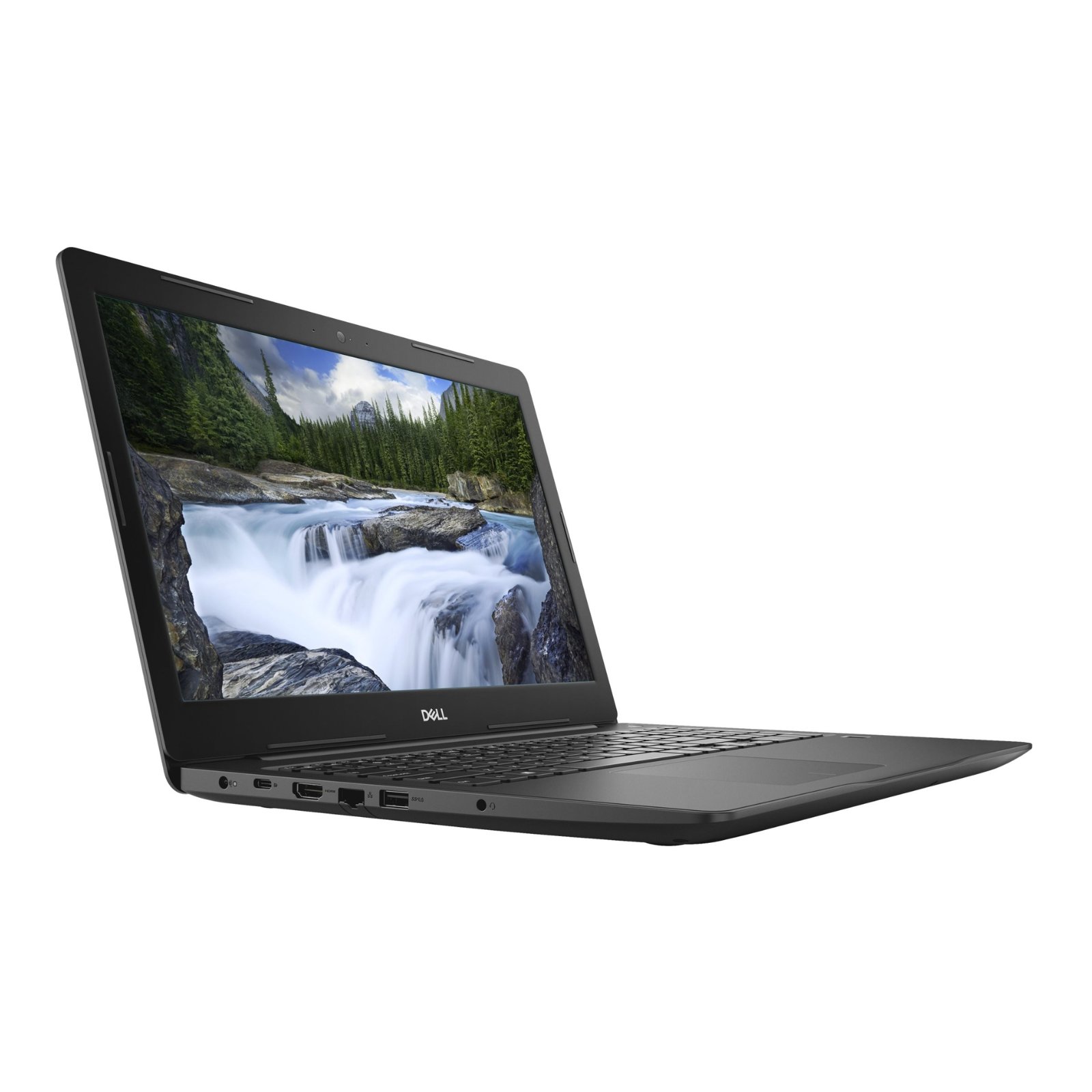 Portátil Recondicionado Dell Vostro 3590 - Imagem Lateral Esquerda JANSit