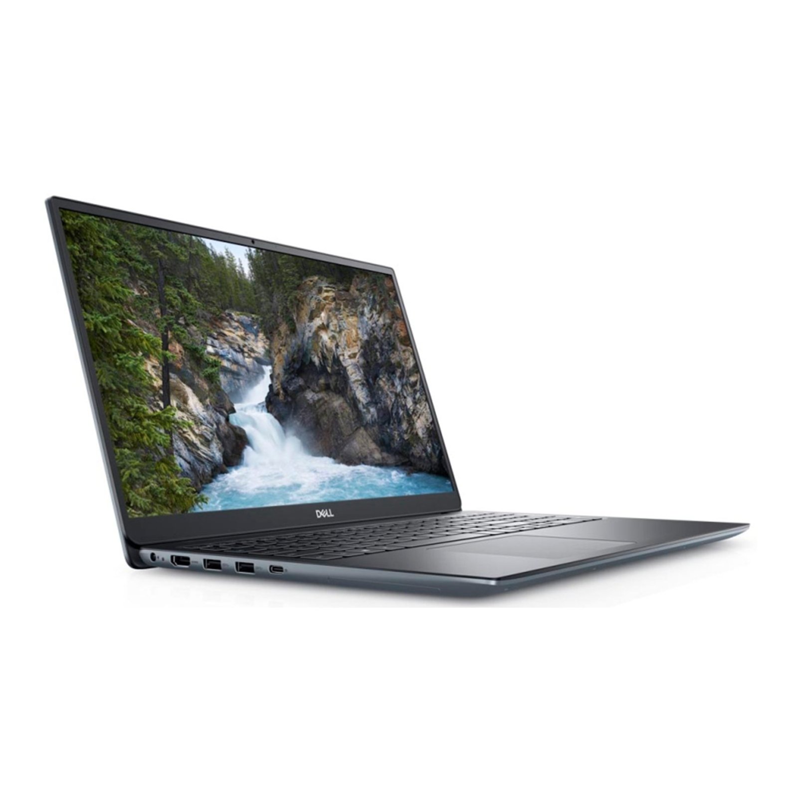 Portátil Recondicionado Dell Vostro 5590 - Imagem Lateral Esquerda JANS