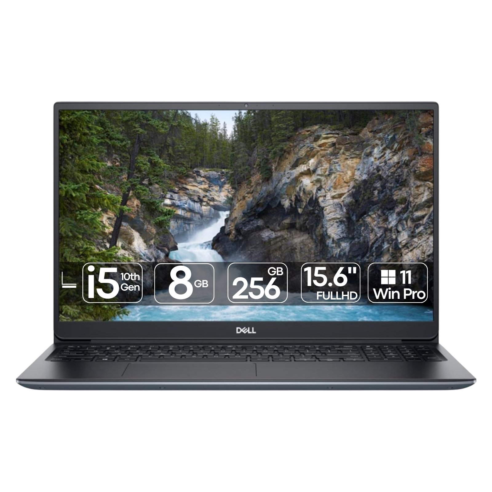 Portátil Recondicionado Dell Vostro 5590, Intel Core i5 - Imagem Principal JANS
