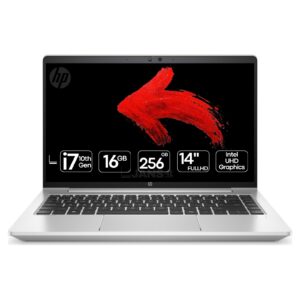 Portátil Recondicionado HP Elitebook 840 G7, Intel Core i7 - Imagem Principal JANSit