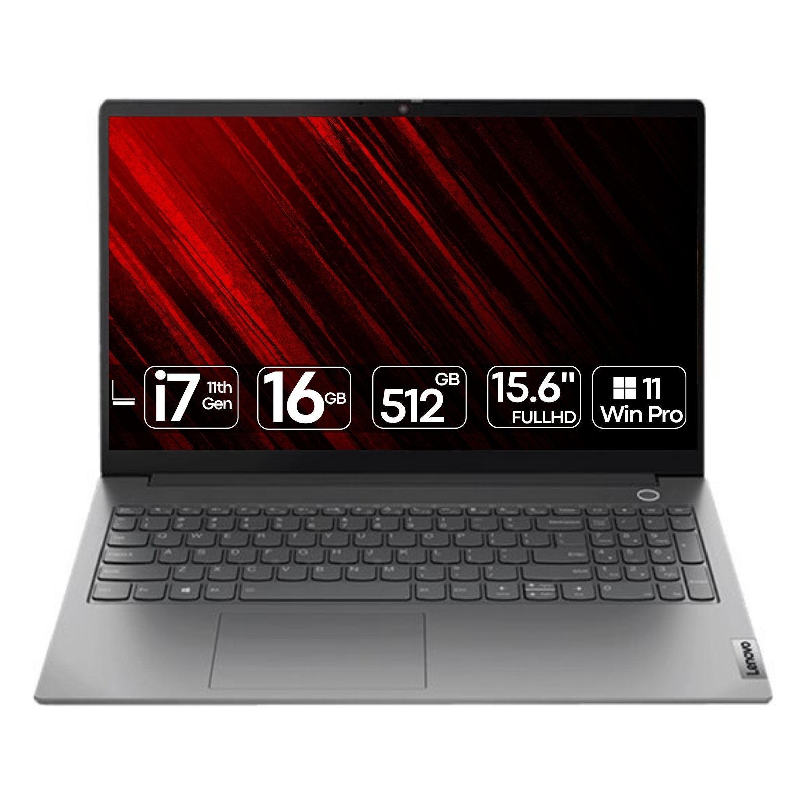 Portátil Recondicionado Lenovo ThinkBook 15 G2 ITL, Intel Core i7 - Imagem Principal JANSit