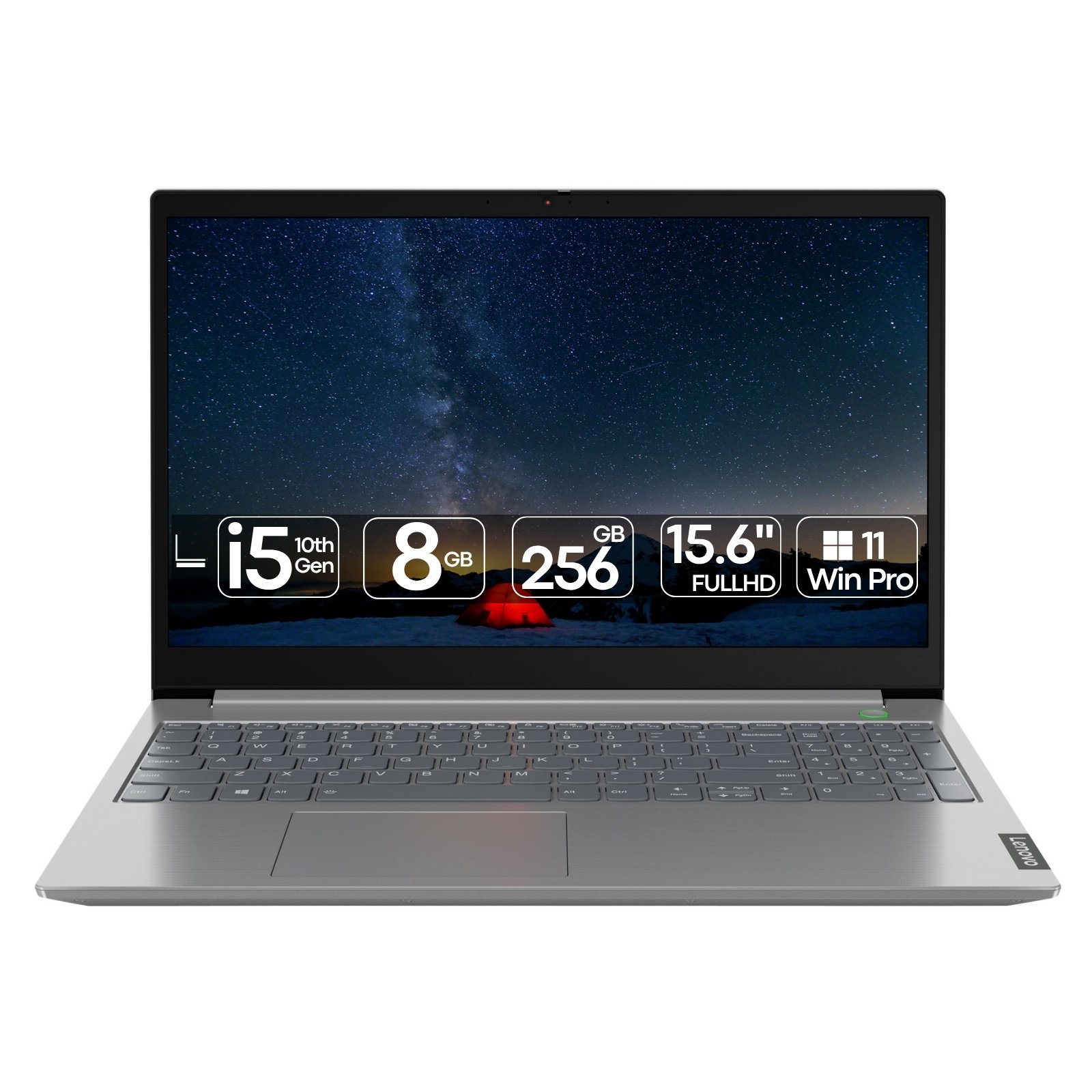 Portátil Recondicionado Lenovo ThinkBook 15 IIL, Intel Core i5 - Imagem Principal JANSit