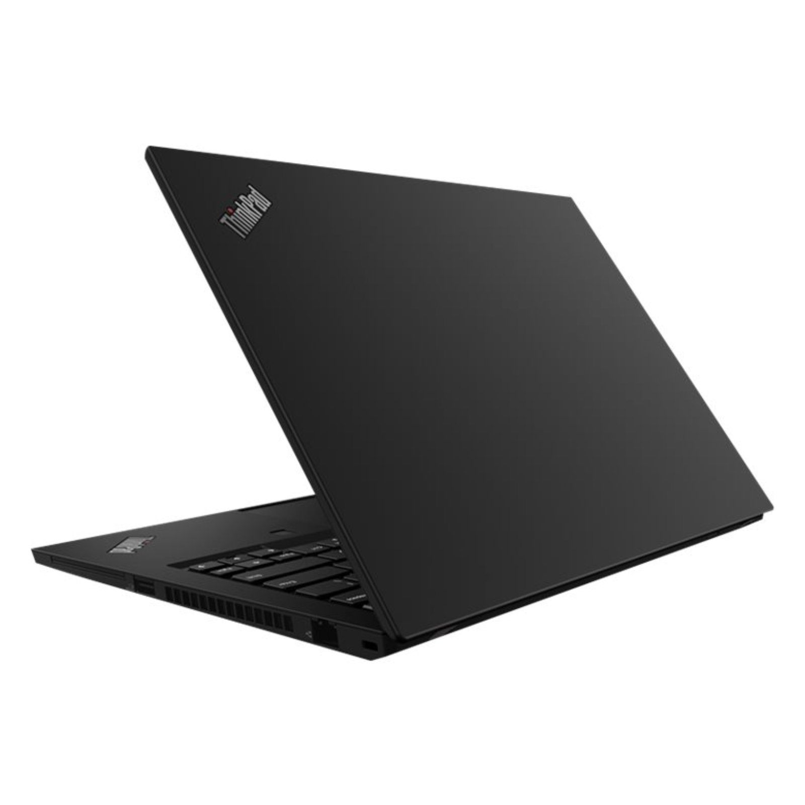 Portátil Recondicionado Lenovo ThinkPad T14 Gen 1 - Imagem Traseira JANSit