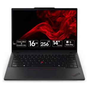Portátil Recondicionado Lenovo ThinkPad T14 Gen 5, Ultra 5 135U, 16GB RAM DDR5, SSD 256GB NVMe - Imagem Principal JANSit