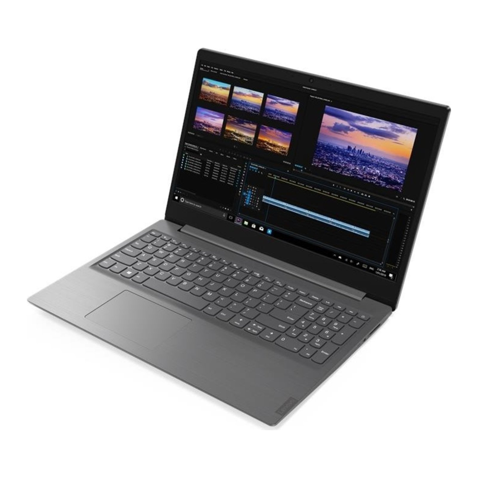 Portátil Recondicionado Lenovo V15 IIL - Imagem Lateral Direita JANSit