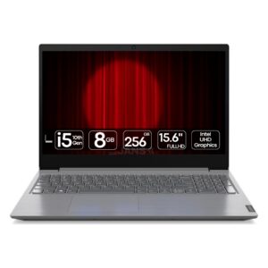 Portátil Recondicionado Lenovo V15 IIL, Intel Core i5 - Imagem Principal JANSit